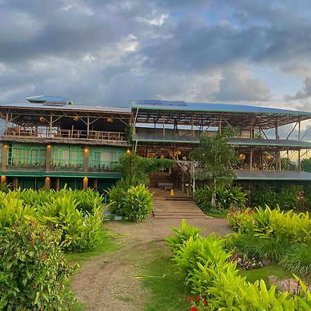 Mount Kilimanjaro 360 View Cottage Uru Exterior photo
